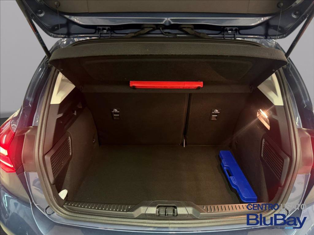 FORD Focus 1.0 EcoBoost Hybrid 125 CV 5p. ST-Line Design