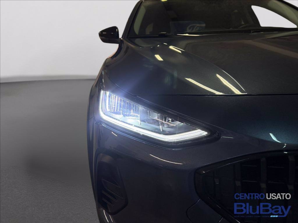 FORD Focus 1.0 EcoBoost Hybrid 125 CV 5p. ST-Line Design