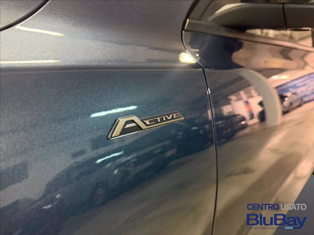 FORD Focus 1.0 EcoBoost Hybrid 125 CV 5p. ST-Line Design