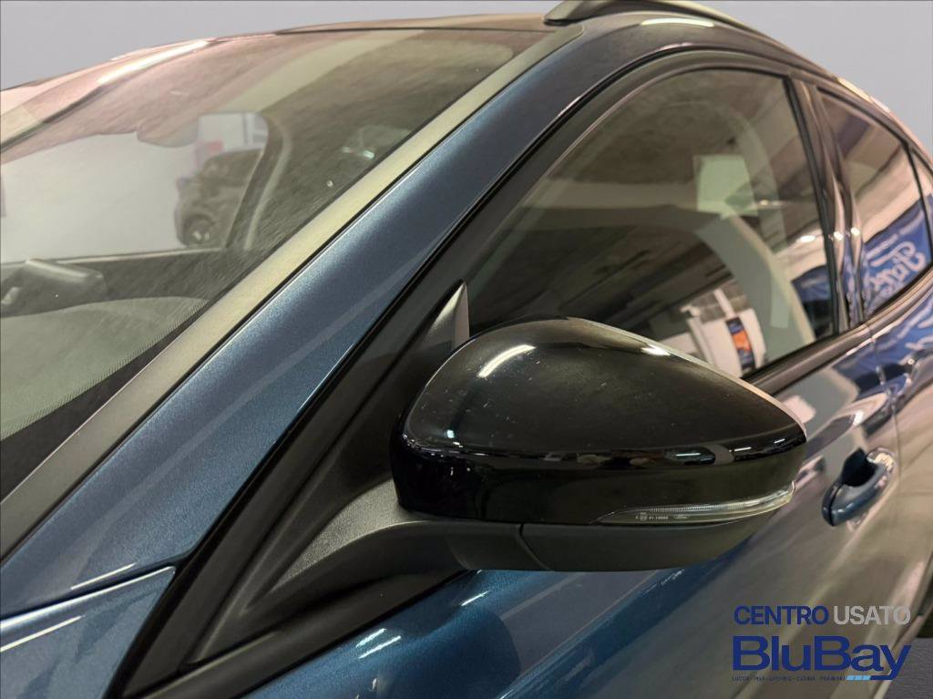 FORD Focus 1.0 EcoBoost Hybrid 125 CV 5p. ST-Line Design