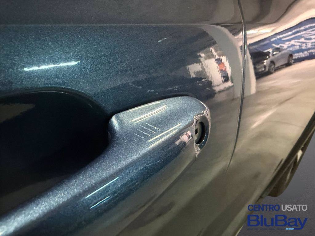 FORD Focus 1.0 EcoBoost Hybrid 125 CV 5p. ST-Line Design