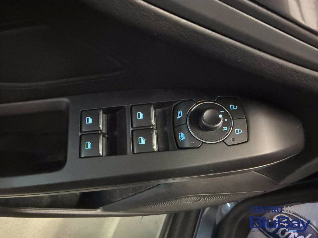FORD Focus 1.0 EcoBoost Hybrid 125 CV 5p. ST-Line Design
