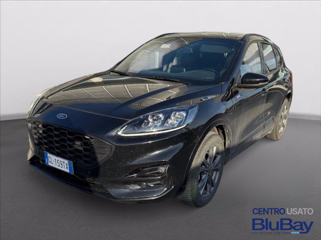 FORD Kuga 2.5 phev st-line 2wd 225cv cvt