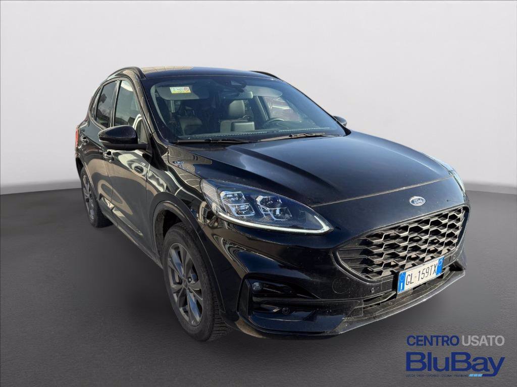 FORD Kuga 2.5 phev st-line 2wd 225cv cvt