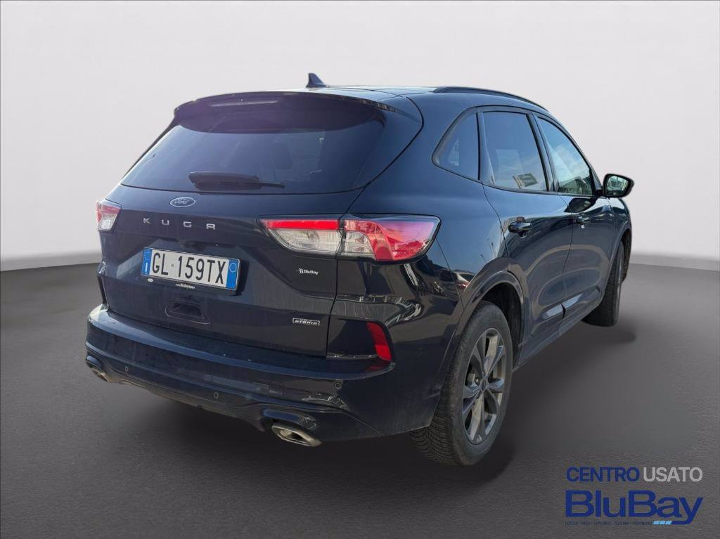 FORD Kuga 2.5 phev st-line 2wd 225cv cvt