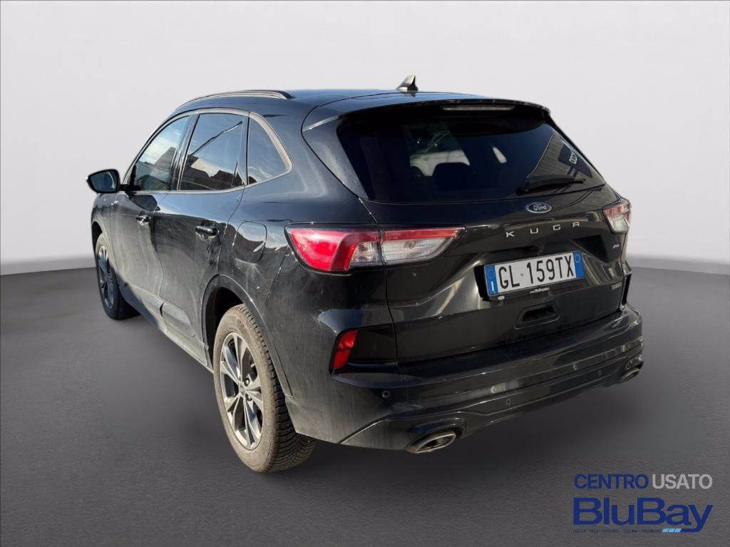 FORD Kuga 2.5 phev st-line 2wd 225cv cvt