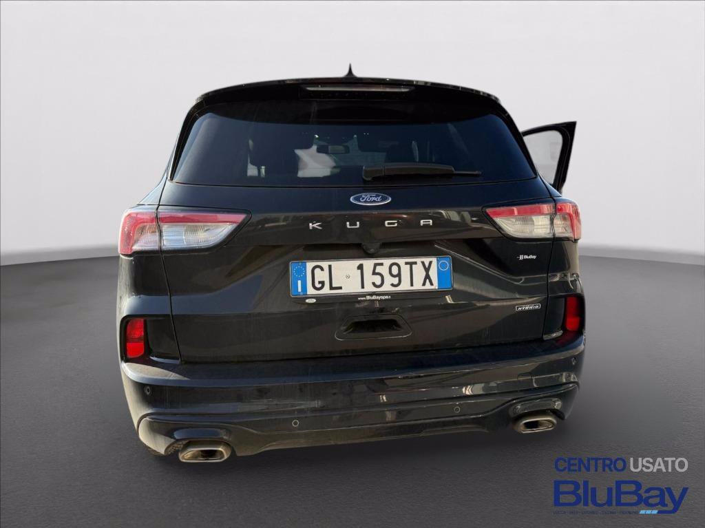 FORD Kuga 2.5 phev st-line 2wd 225cv cvt