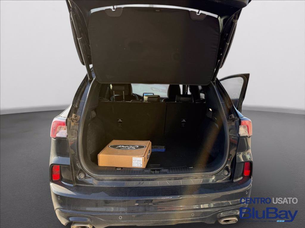 FORD Kuga 2.5 phev st-line 2wd 225cv cvt