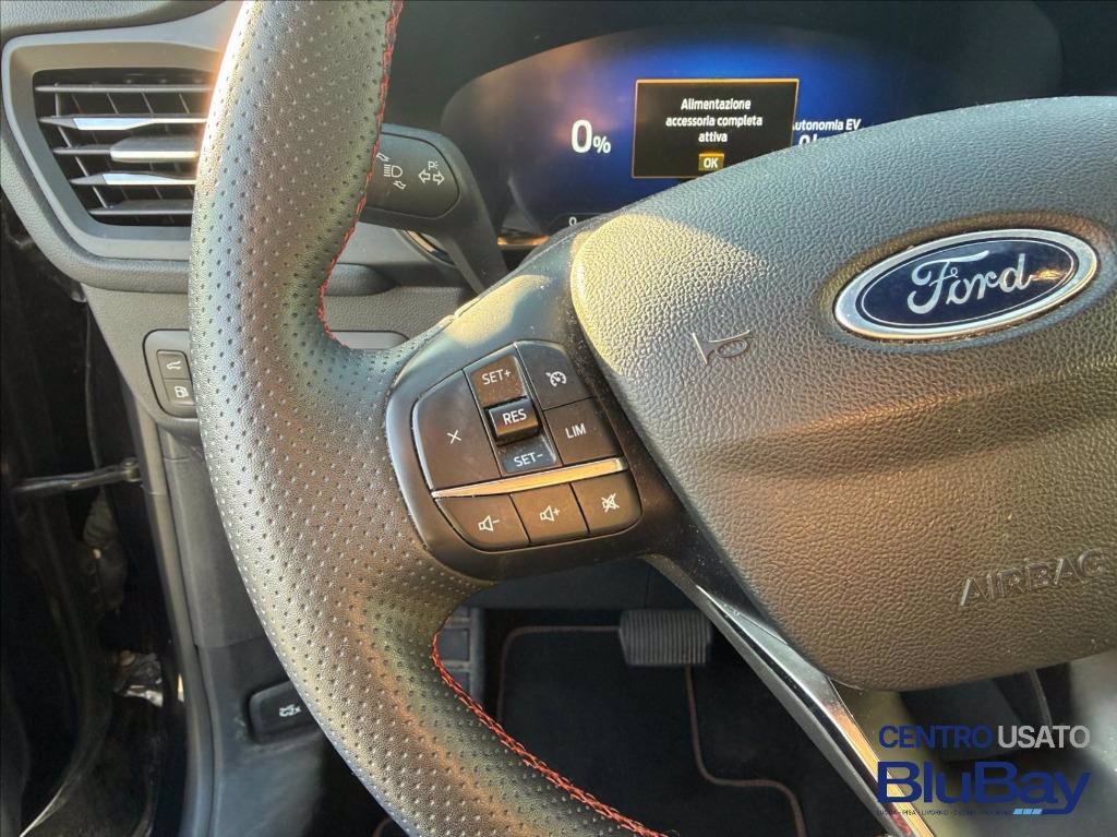 FORD Kuga 2.5 phev st-line 2wd 225cv cvt