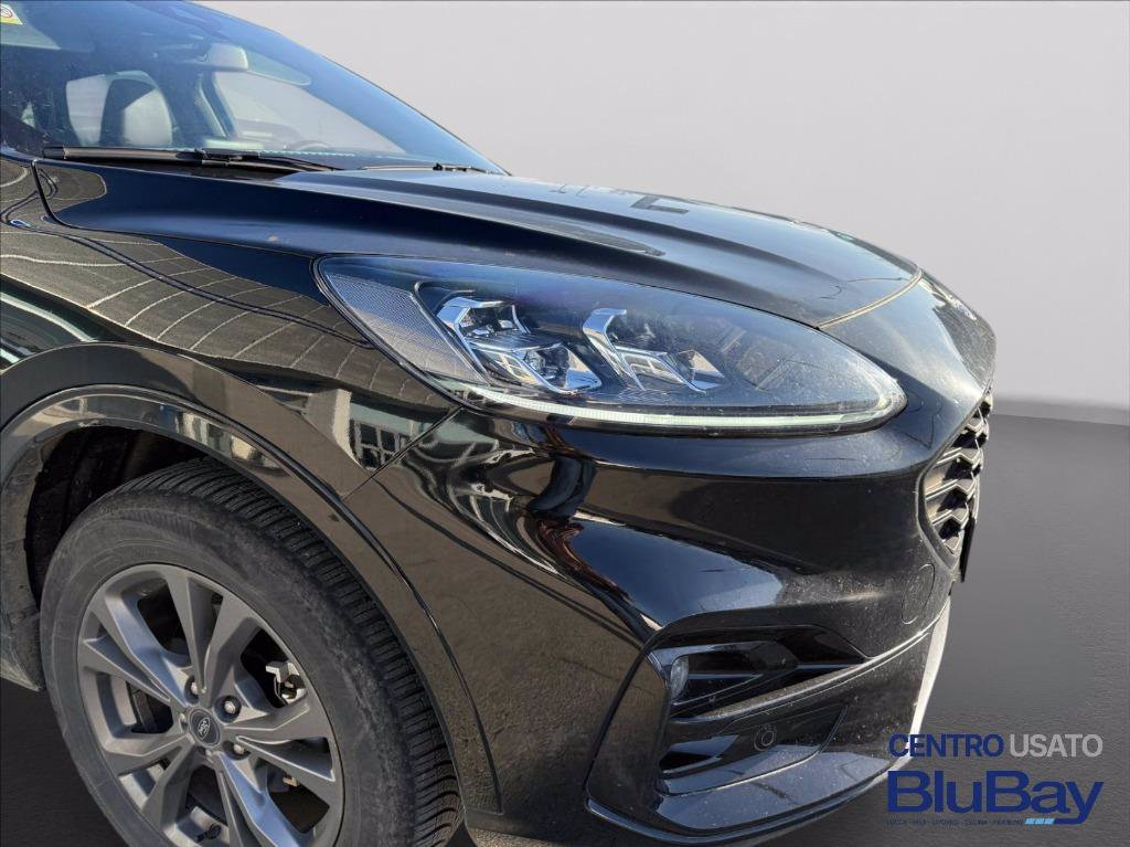 FORD Kuga 2.5 phev st-line 2wd 225cv cvt