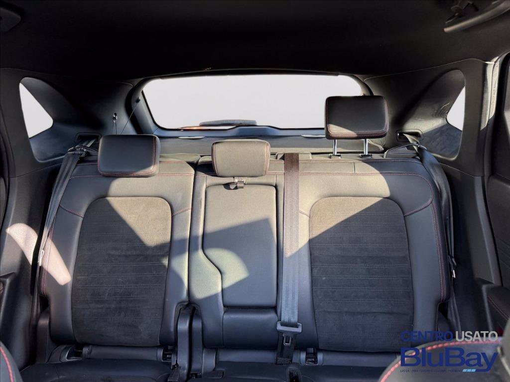 FORD Kuga 2.5 phev st-line 2wd 225cv cvt