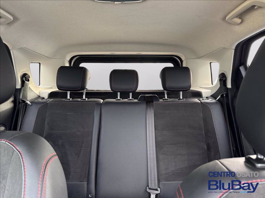 FORD Ecosport 1.0 ecoboost st-line s&s 125cv my20.25