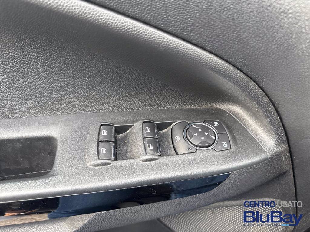 FORD Ecosport 1.0 ecoboost st-line s&s 125cv my20.25