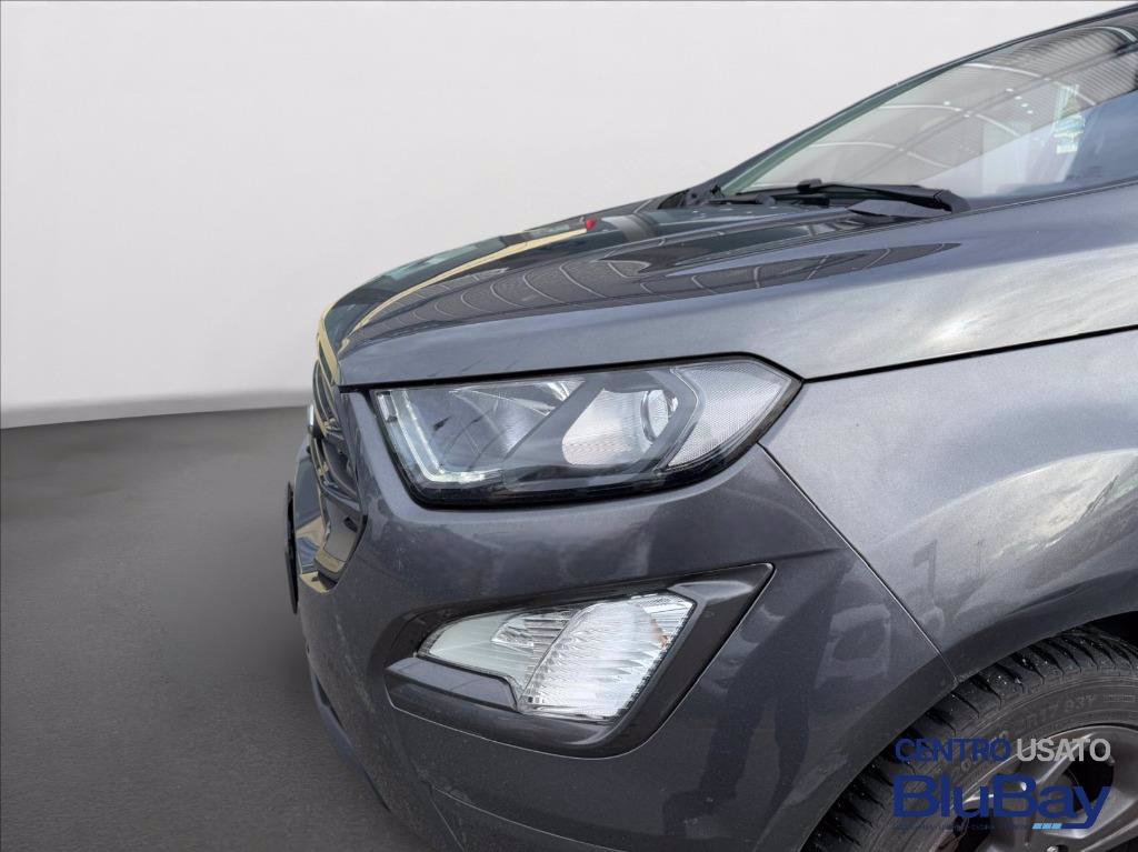 FORD Ecosport 1.0 ecoboost st-line s&s 125cv my20.25
