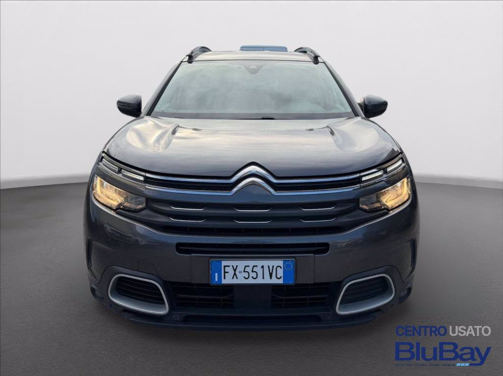 CITROEN C5 Aircross PureTech 130 S&S Shine