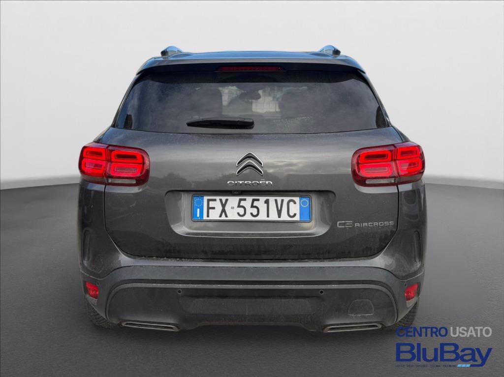 CITROEN C5 Aircross PureTech 130 S&S Shine