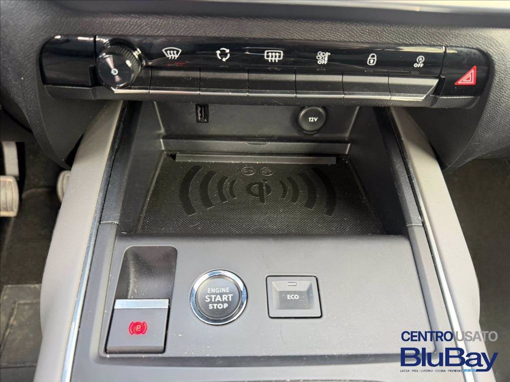 CITROEN C5 Aircross PureTech 130 S&S Shine