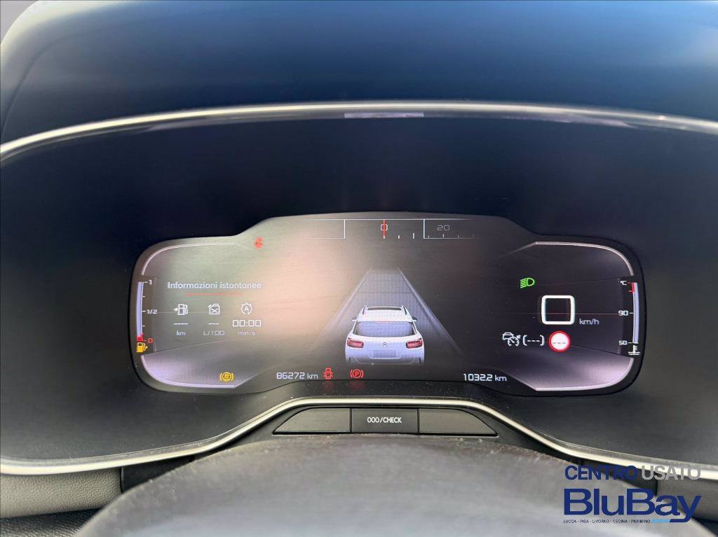 CITROEN C5 Aircross PureTech 130 S&S Shine