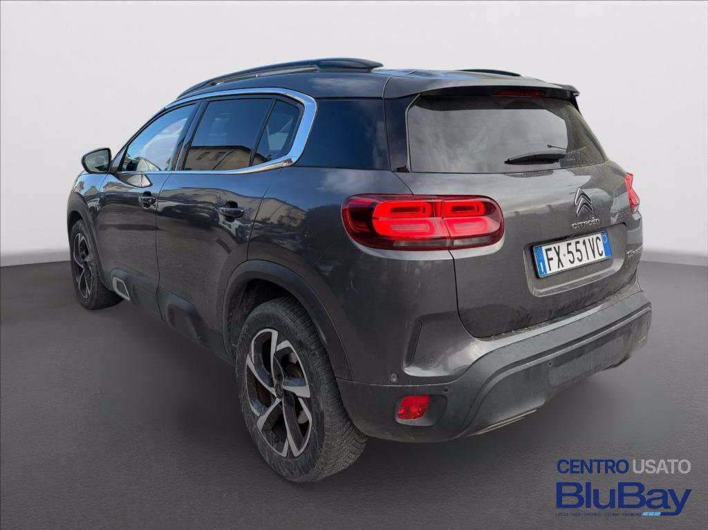 CITROEN C5 Aircross PureTech 130 S&S Shine