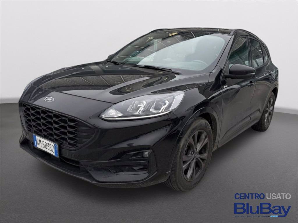 FORD Kuga 1.5 EcoBoost 150 CV 2WD ST-Line