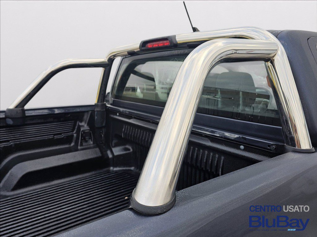 FORD Ranger 2.0 ECOBLUE DC XLT 5 posti