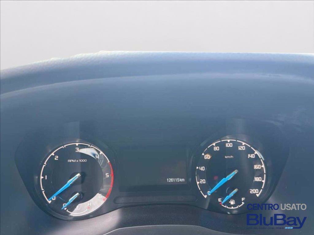 FORD Ranger 2.0 ECOBLUE DC XLT 5 posti