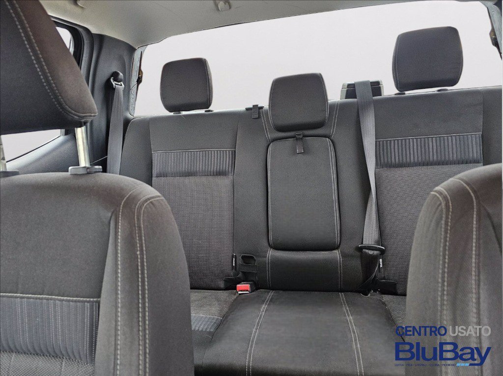 FORD Ranger 2.0 ECOBLUE DC XLT 5 posti