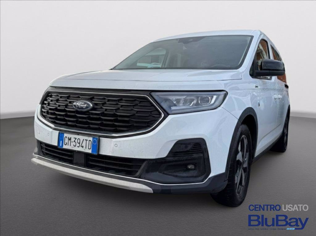 FORD Gran tourneo connect v761 2.0 ecoblue 122cv active auto