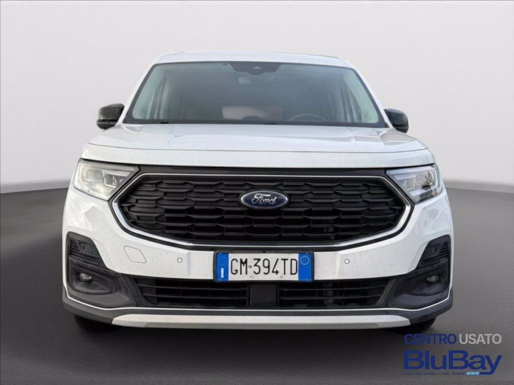 FORD Gran tourneo connect v761 2.0 ecoblue 122cv active auto