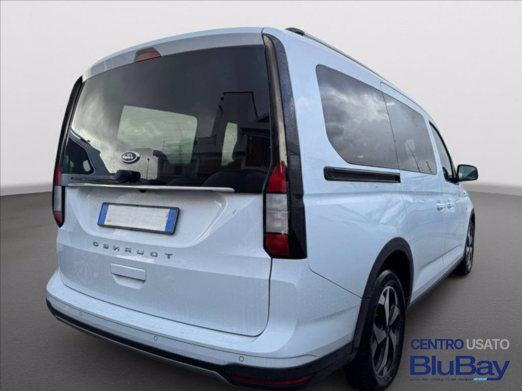 FORD Gran tourneo connect v761 2.0 ecoblue 122cv active auto