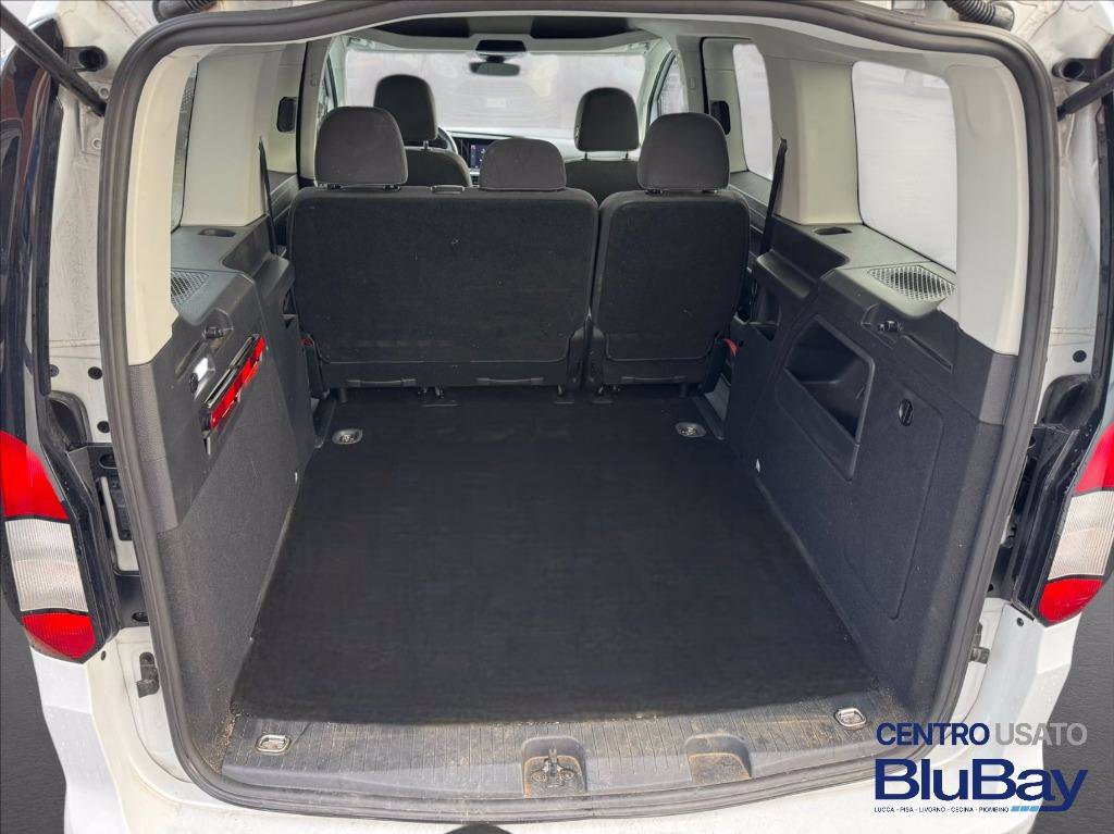 FORD Gran tourneo connect v761 2.0 ecoblue 122cv active auto