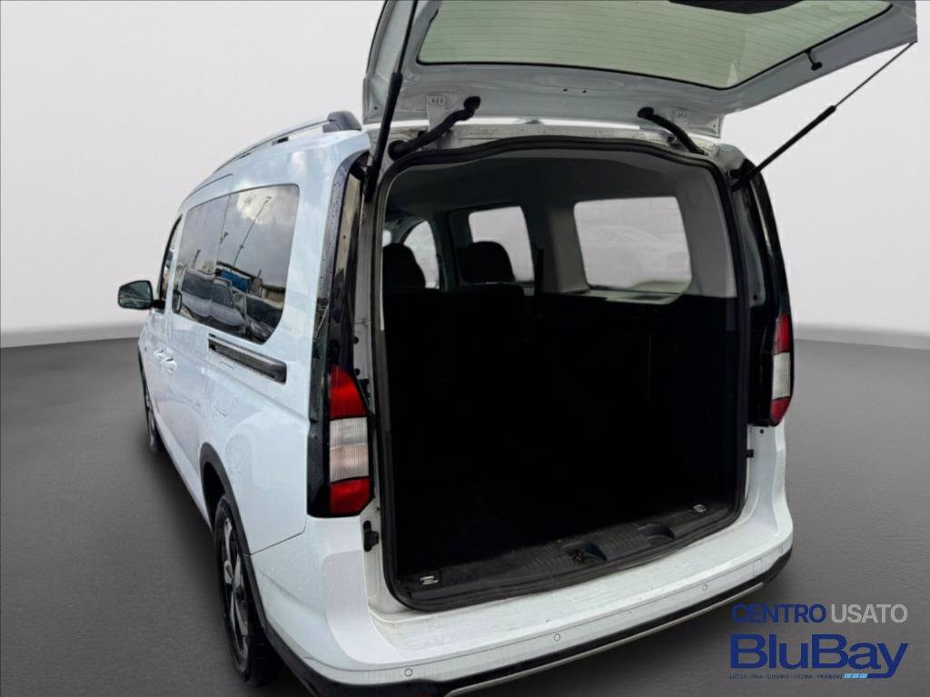 FORD Gran tourneo connect v761 2.0 ecoblue 122cv active auto
