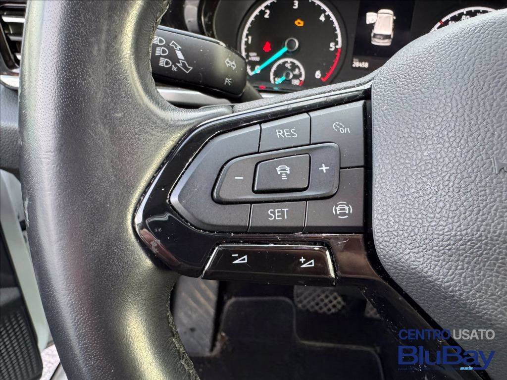 FORD Gran tourneo connect v761 2.0 ecoblue 122cv active auto