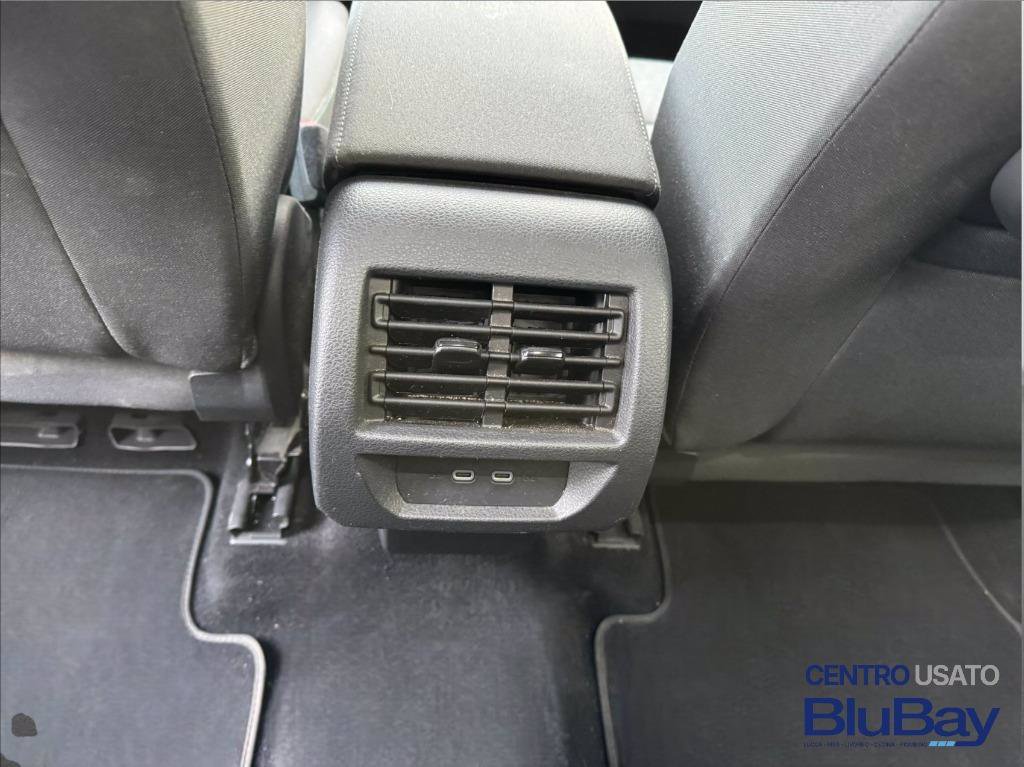 FORD Gran tourneo connect v761 2.0 ecoblue 122cv active auto