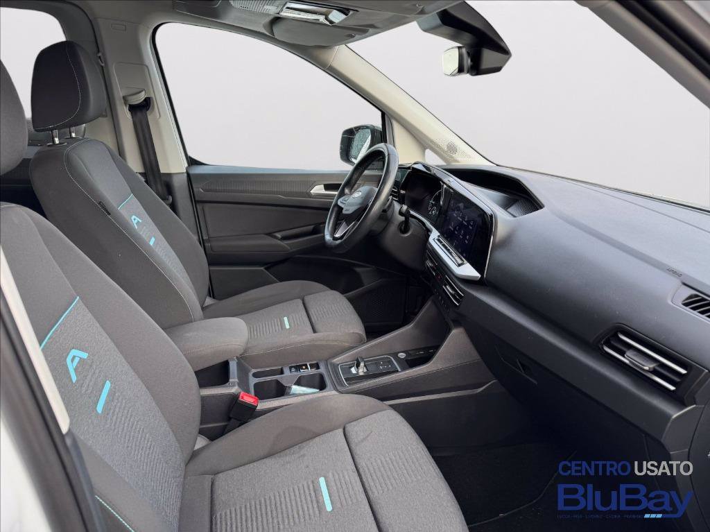 FORD Gran tourneo connect v761 2.0 ecoblue 122cv active auto