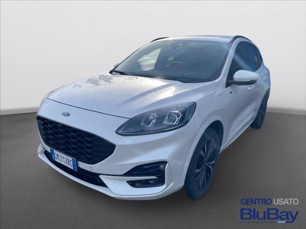 FORD Kuga 2.5 phev st-line x 2wd 225cv cvt