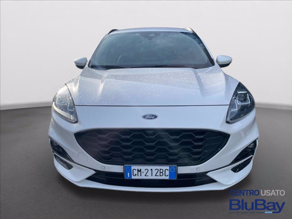 FORD Kuga 2.5 phev st-line x 2wd 225cv cvt