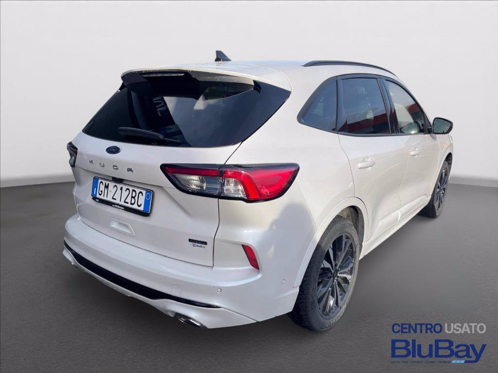 FORD Kuga 2.5 phev st-line x 2wd 225cv cvt