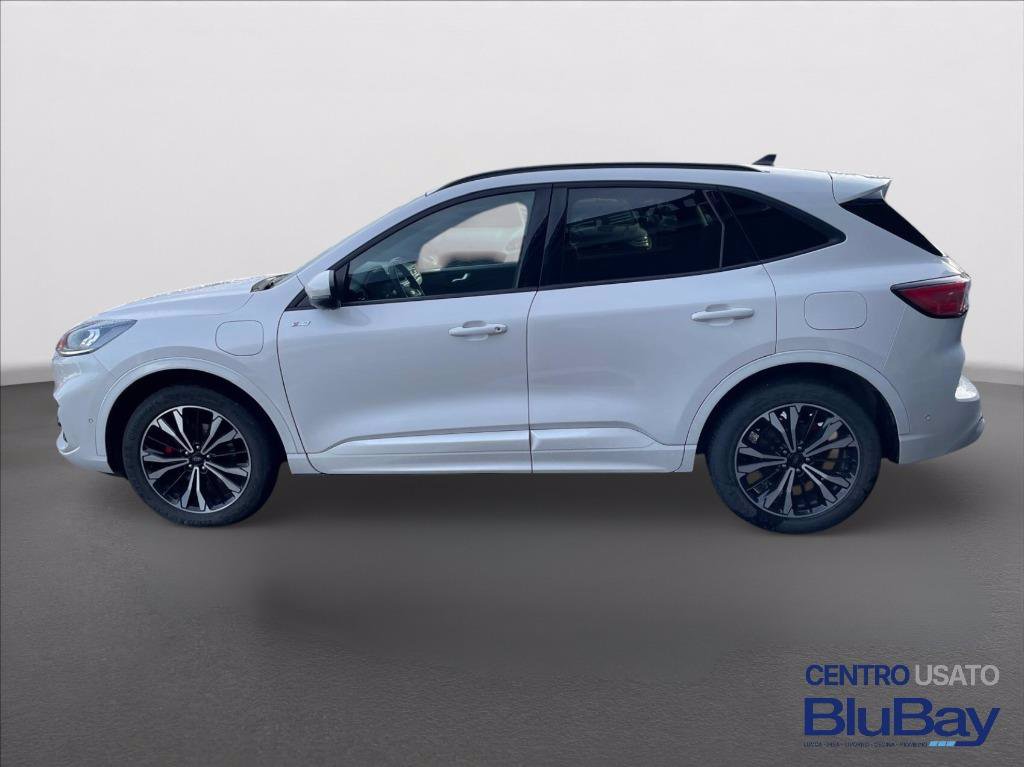 FORD Kuga 2.5 phev st-line x 2wd 225cv cvt