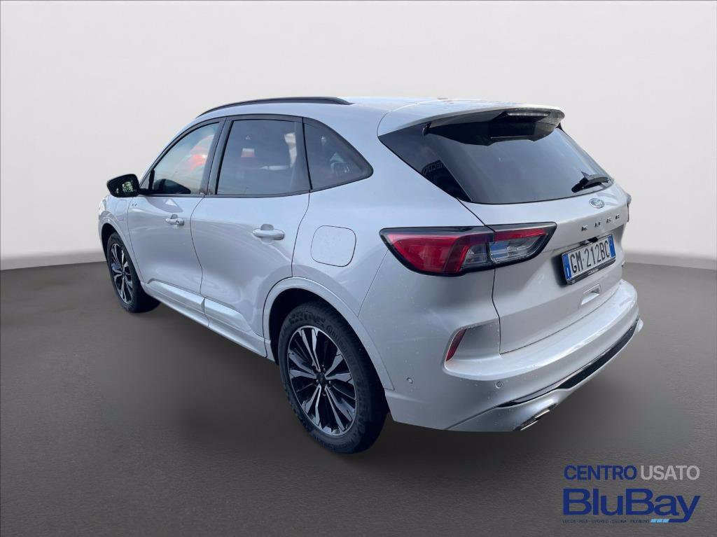 FORD Kuga 2.5 phev st-line x 2wd 225cv cvt
