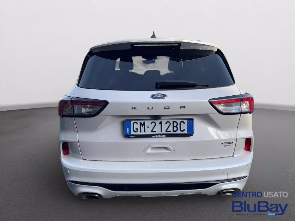 FORD Kuga 2.5 phev st-line x 2wd 225cv cvt