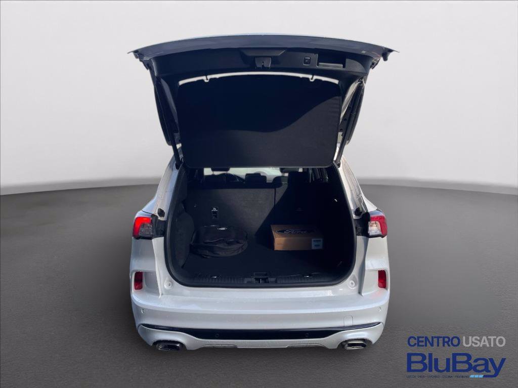 FORD Kuga 2.5 phev st-line x 2wd 225cv cvt