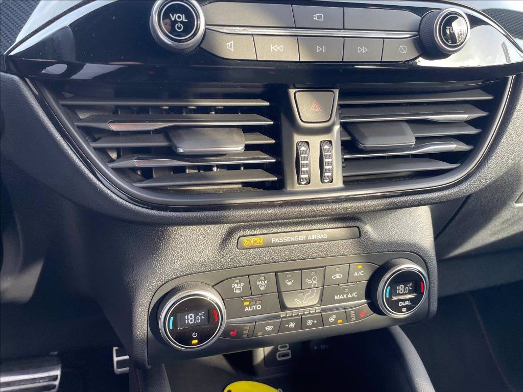 FORD Kuga 2.5 phev st-line x 2wd 225cv cvt