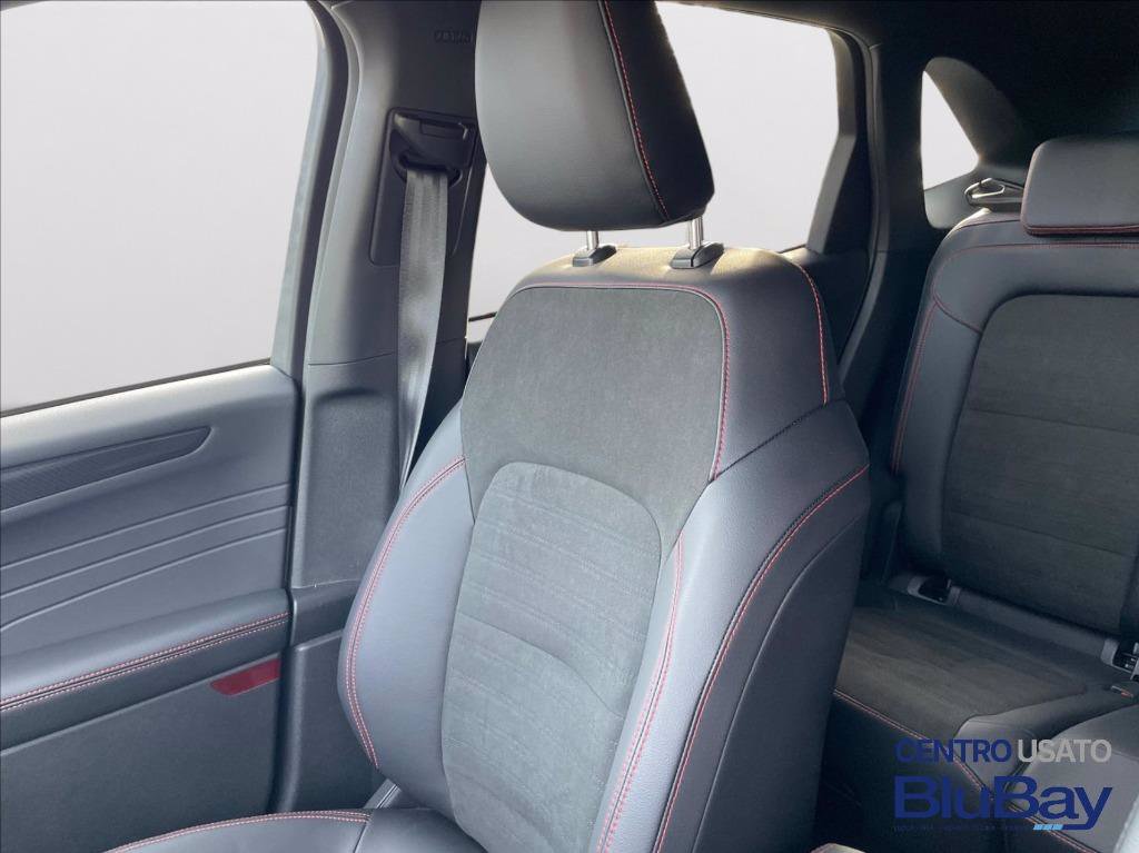 FORD Kuga 2.5 phev st-line x 2wd 225cv cvt