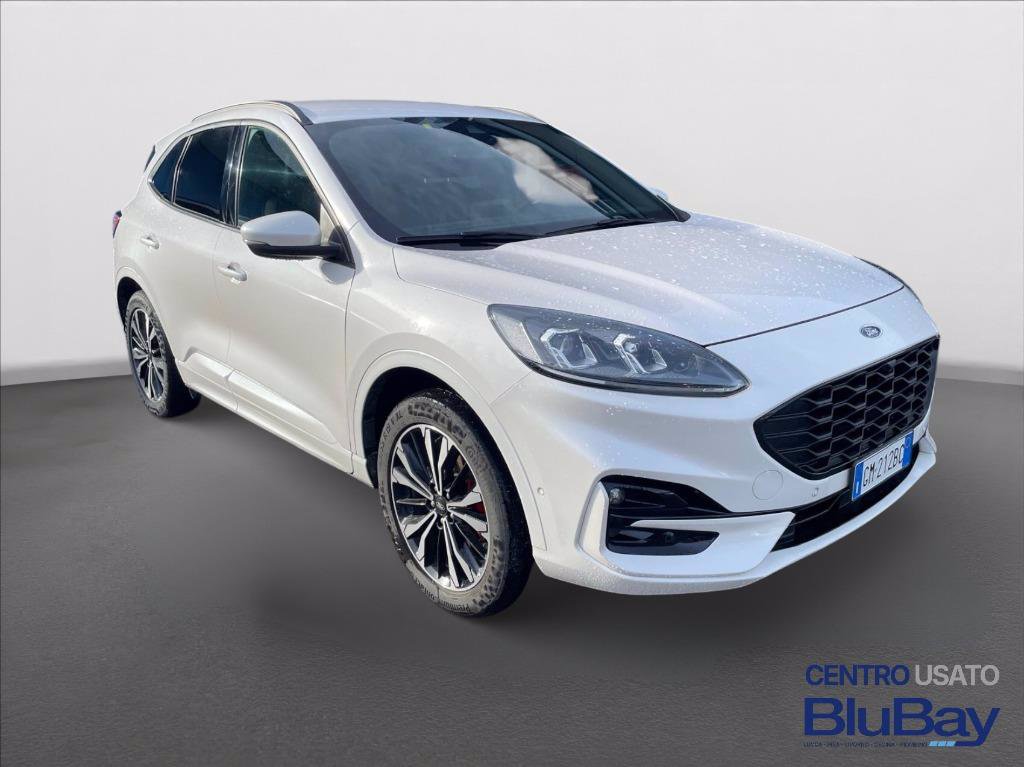 FORD Kuga 2.5 phev st-line x 2wd 225cv cvt