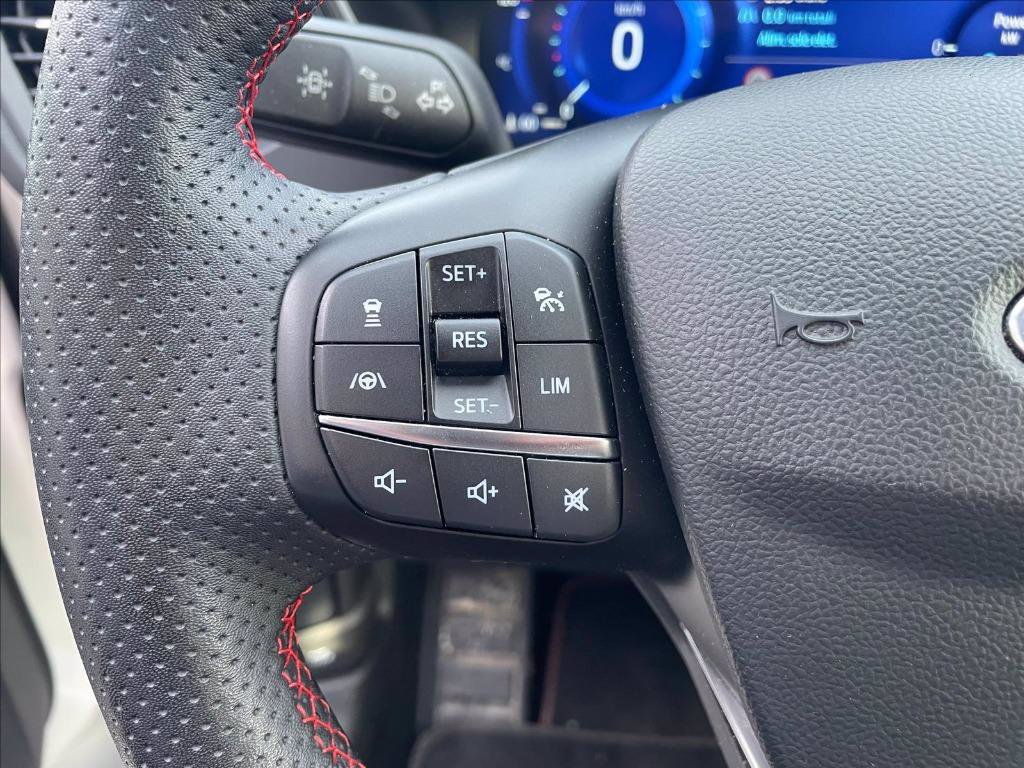 FORD Kuga 2.5 phev st-line x 2wd 225cv cvt