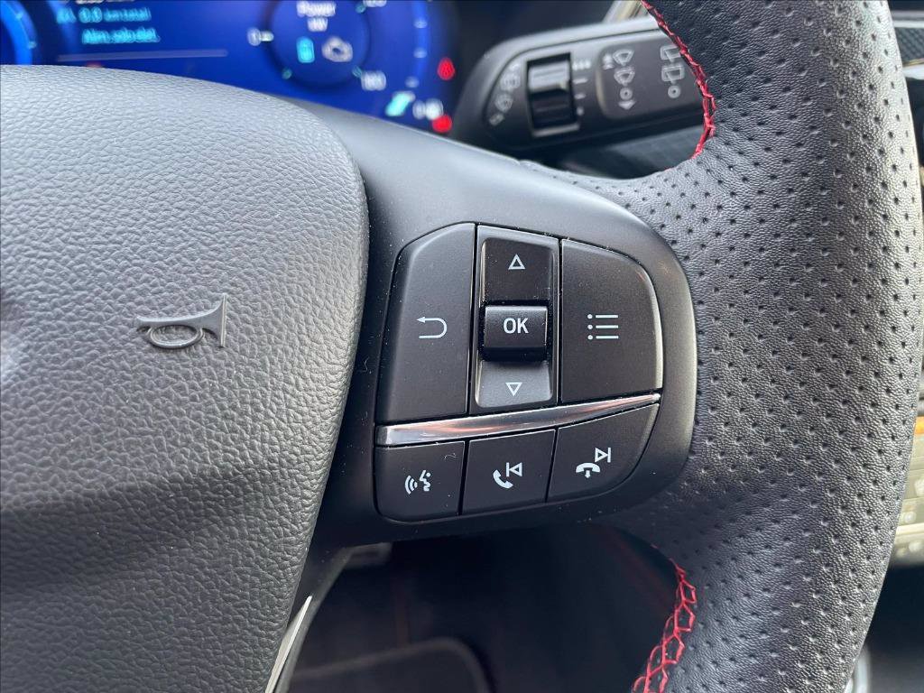 FORD Kuga 2.5 phev st-line x 2wd 225cv cvt