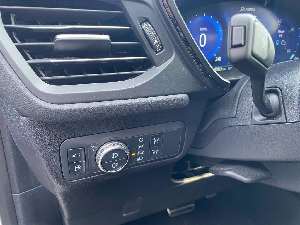 FORD Kuga 2.5 phev st-line x 2wd 225cv cvt