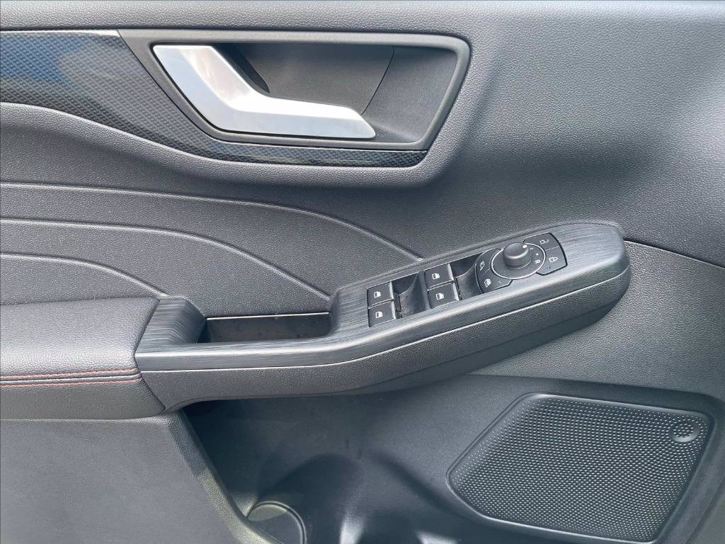 FORD Kuga 2.5 phev st-line x 2wd 225cv cvt