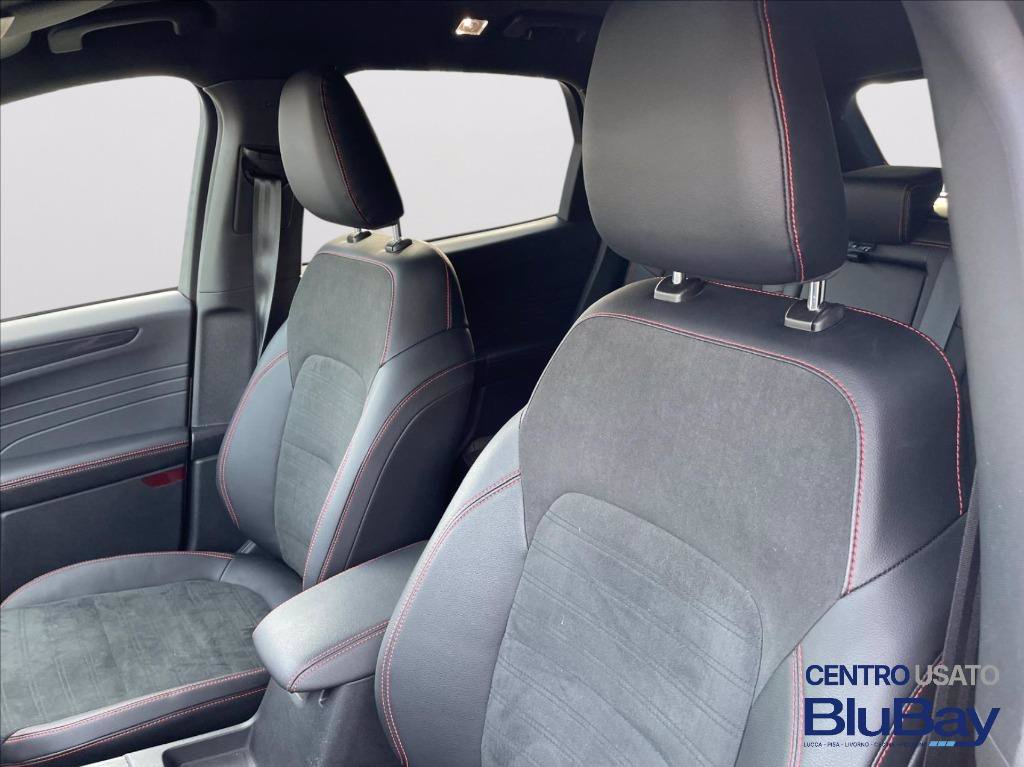 FORD Kuga 2.5 phev st-line x 2wd 225cv cvt